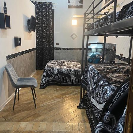 Vacanze Da Angela - Orto Botanico Nápoly Kültér fotó