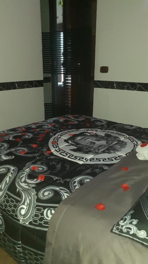 Vacanze Da Angela - Orto Botanico Nápoly Kültér fotó