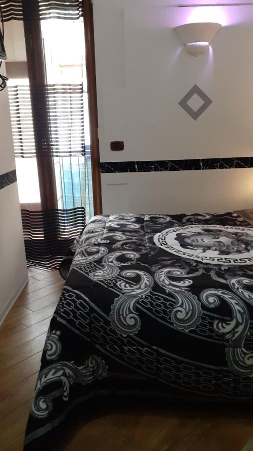 Vacanze Da Angela - Orto Botanico Nápoly Kültér fotó