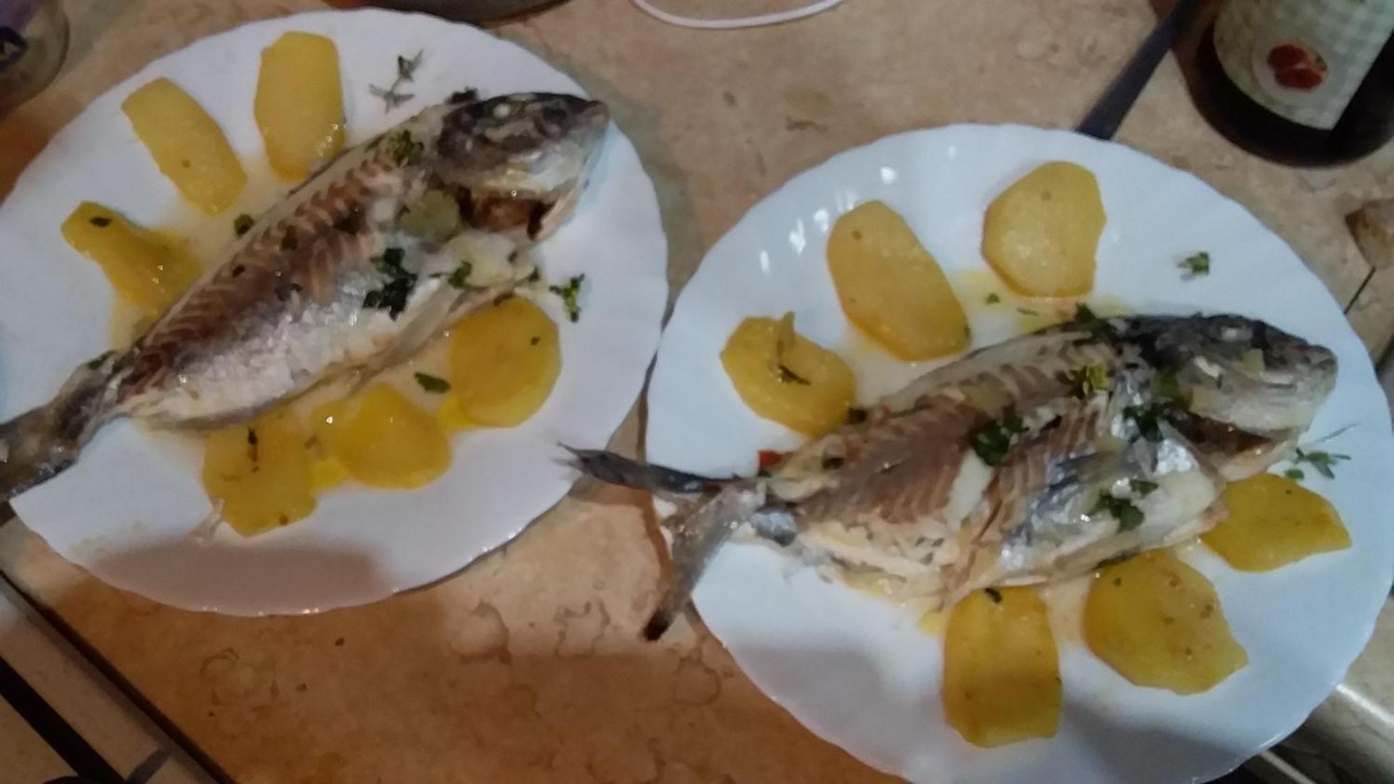 Vacanze Da Angela - Orto Botanico Nápoly Kültér fotó