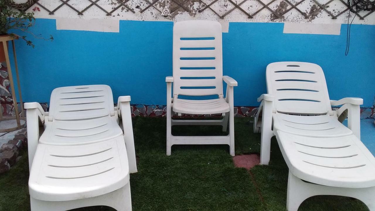 Vacanze Da Angela - Orto Botanico Nápoly Kültér fotó